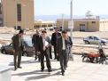 گزارش تصویری بازدید نماینده منتخب مردم شاهرود و میامی از دانشگاه صنعتی شاهرود 